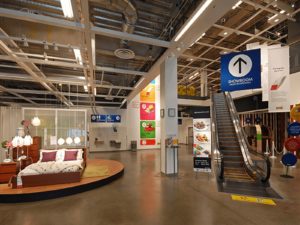 IKEA Atlantic Station - Ivey Mechanical