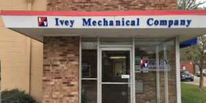 Ivey Mechanical Fayetteville